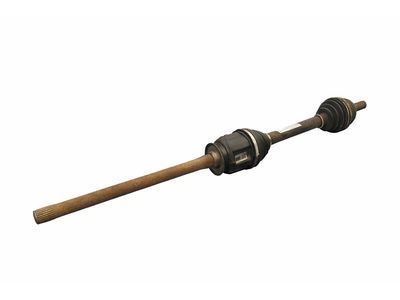 2002 Toyota RAV4 Axle Shaft - 43410-42060