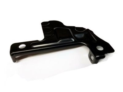 Toyota 52142-06080 Arm, Front Bumper, Upper