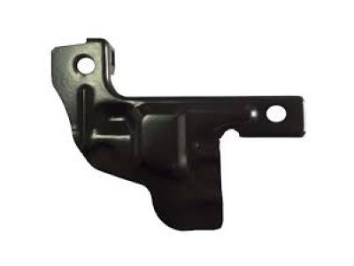 Toyota 52142-06080 Arm, Front Bumper, Upper