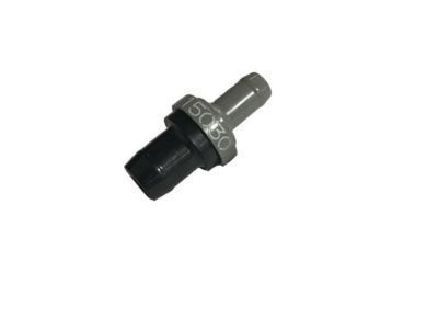 Toyota Tercel PCV Valve - 12204-71010