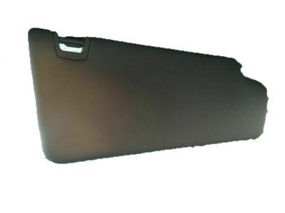 Toyota Tundra Sun Visor - 74310-0C241-B1