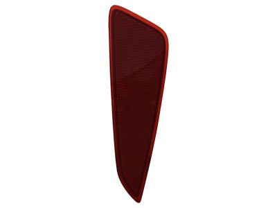 2018 Toyota C-HR Bumper Reflector - 81910-F4010