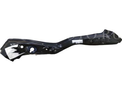 2008 Toyota Prius Radiator Support - 53213-47020