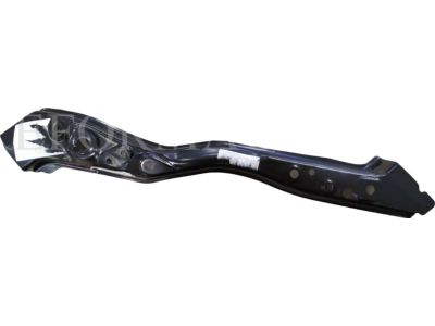 2008 Toyota Prius Radiator Support - 53213-47020