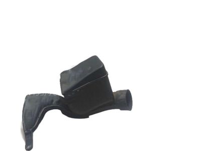 2010 Toyota Camry Air Duct - 17750-28020