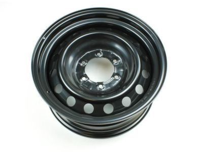 Toyota 4Runner Spare Wheel - 42611-35430