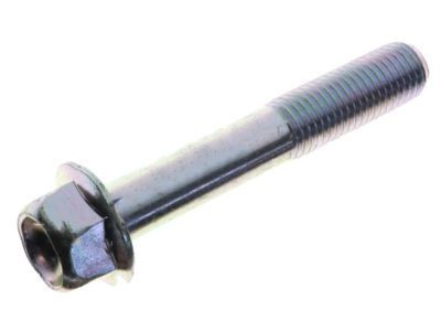 Toyota 90105-10191 Bolt, Washer Based H