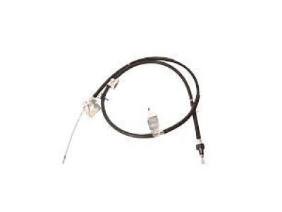 1999 Toyota Land Cruiser Parking Brake Cable - 46420-60010