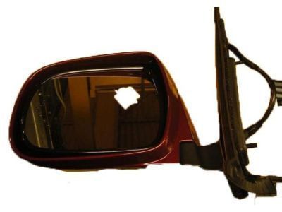 Toyota 87940-AE050-D0 Driver Side Mirror Assembly Outside Rear View