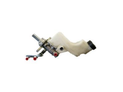 Toyota Venza Brake Master Cylinder - 47201-0T010