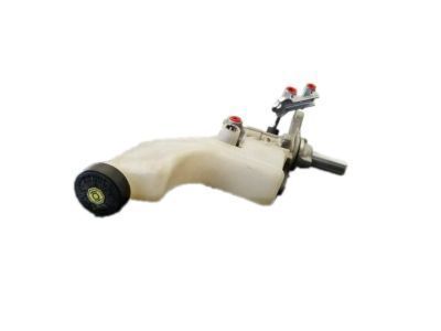 Toyota 47201-0T010 Brake Master Cylinder Sub-Assembly