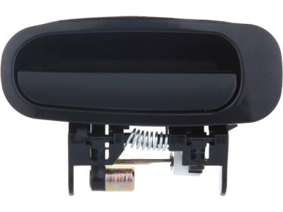 2000 Toyota Corolla Door Handle - 69230-02030