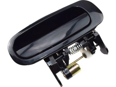 2000 Toyota Corolla Door Handle - 69230-02030