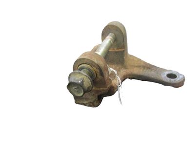 1989 Toyota Camry Alternator Bracket - 12511-74020