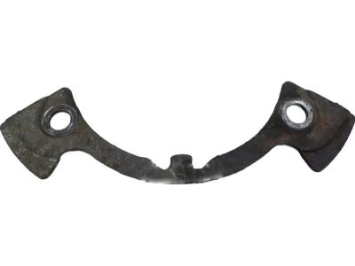 1998 Toyota RAV4 Shock And Strut Mount - 48682-42010