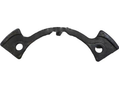 1998 Toyota RAV4 Shock And Strut Mount - 48682-42010