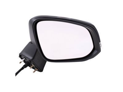 2020 Toyota RAV4 Car Mirror - 87910-42E41