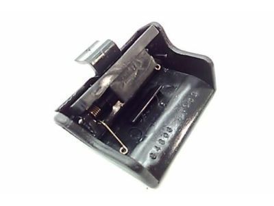 Toyota 64606-17031 Lever Sub-Assy, Luggage Door Lock Open