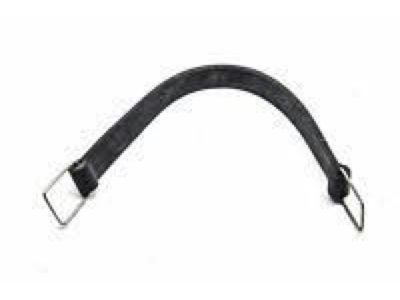 Toyota Corolla Fuel Tank Strap - 77612-02080