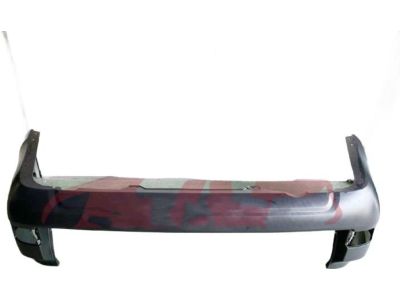 2021 Toyota Land Cruiser Bumper - 52159-6A940