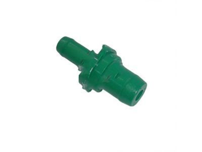 Toyota 12204-97401 Ventilation Valve Sub-Assembly 12204-97401 Toyota Ventilation Valve Sub-Assembly Product Photo 1 of 1