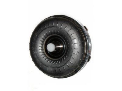 2000 Toyota Tundra Torque Converter - 32000-35150