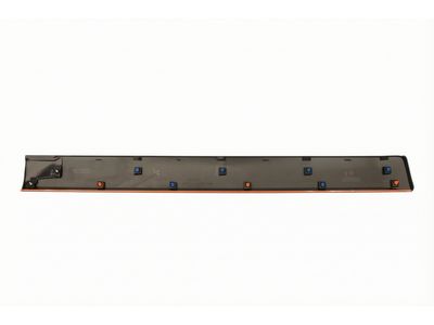 2008 Toyota FJ Cruiser Door Moldings - 75071-35140