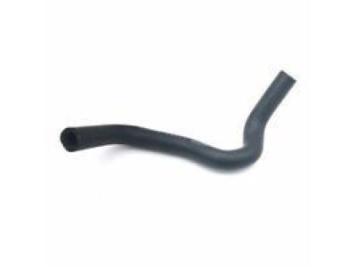 1986 Toyota Supra Crankcase Breather Hose - 12261-42010