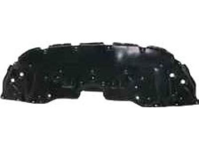 Toyota Sienna Engine Cover - 51420-0E040