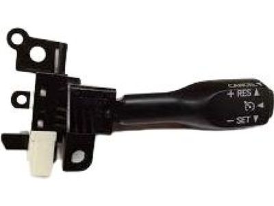 Toyota 84652-52340 Windshield Wiper Switch 84652-52340 Toyota Windshield Wiper Switch Product Photo 1 of 1