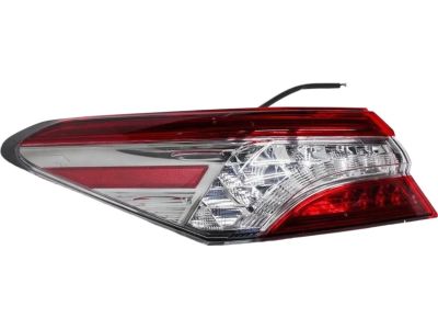 2020 Toyota Camry Tail Light - 81560-06850