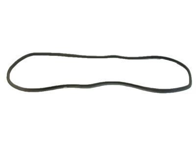 67881-35040 Toyota Back Door Weatherstrip Product Photo 1 of 2