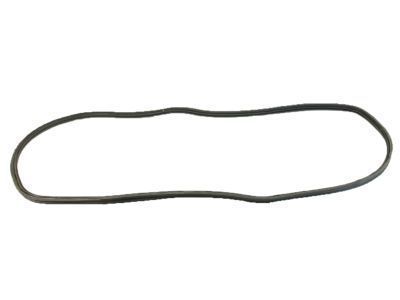 67881-35040 Toyota Back Door Weatherstrip Product Photo 2 of 2