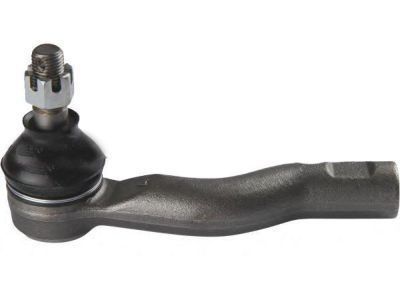 2007 Scion tC Tie Rod End - 45047-49025