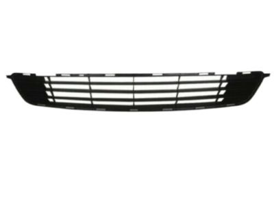 53112-12131 Genuine Toyota Lower Radiator Grille