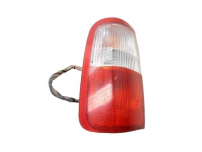 1993 Toyota T100 Tail Light - 81560-34010