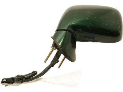 2004 Toyota MR2 Spyder Car Mirror - 87940-17340-G1