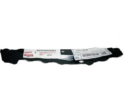 Toyota Camry Radiator Support - 53211-06040