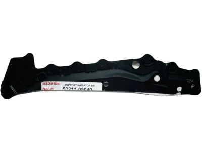 Toyota Camry Radiator Support - 53211-06040