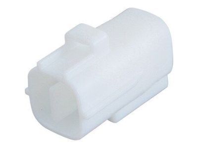 Toyota 90980-10941 Electrical Connector