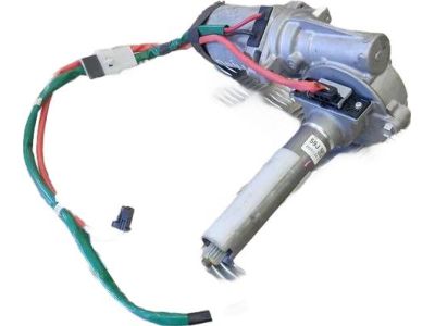 2015 Toyota Prius Steering Column - 45200-47140