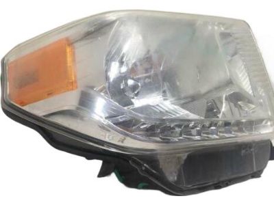 2016 Toyota Tundra Headlight - 81110-0C101