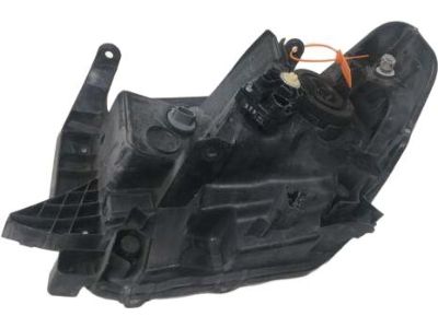 2016 Toyota Tundra Headlight - 81110-0C101