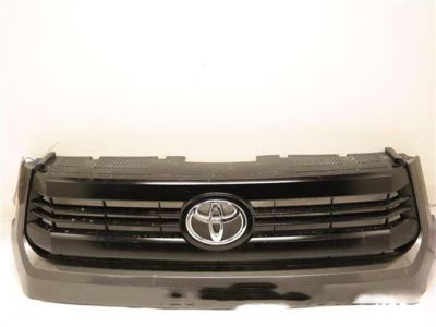 2014 Toyota Tundra Grille - 53100-0C320-B1