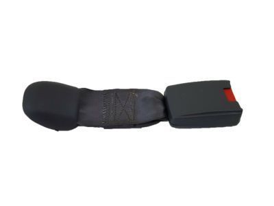 2001 Toyota Tacoma Seat Belt - 73380-04010-B1