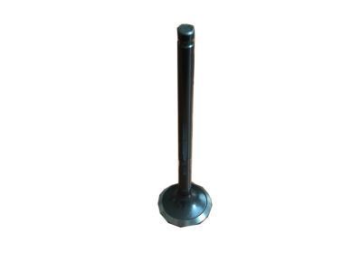 Toyota 13715-B1020 Valve, Exhaust
