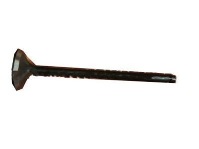 Toyota 13715-B1020 Valve, Exhaust
