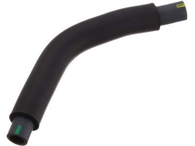 1998 Toyota RAV4 Crankcase Breather Hose - 12260-74050