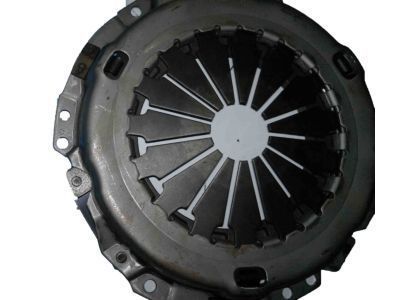 2000 Toyota Echo Pressure Plate - 31210-12191