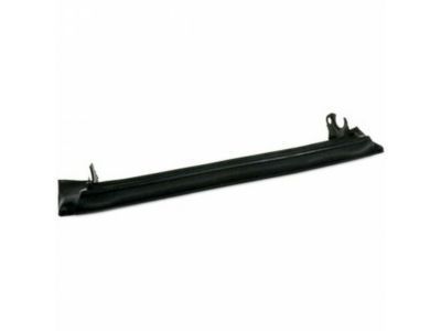 Toyota 62382-17051 Weatherstrip, Roof Side Rail, LH